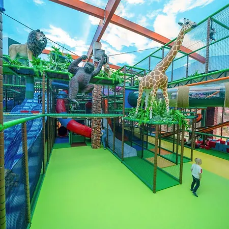 Konwaliowa Przystan Guest house Jaroslawiec