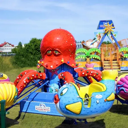 Konwaliowa Przystan 4* Jaroslawiec