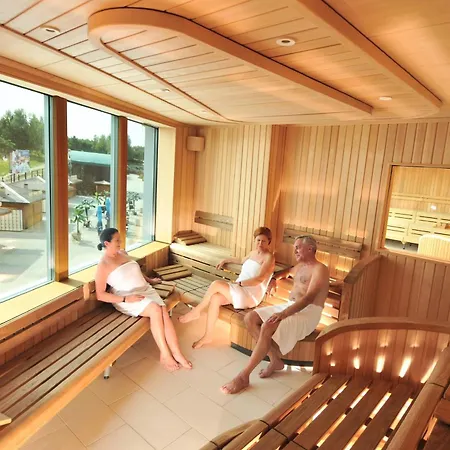 Guest house Konwaliowa Przystan