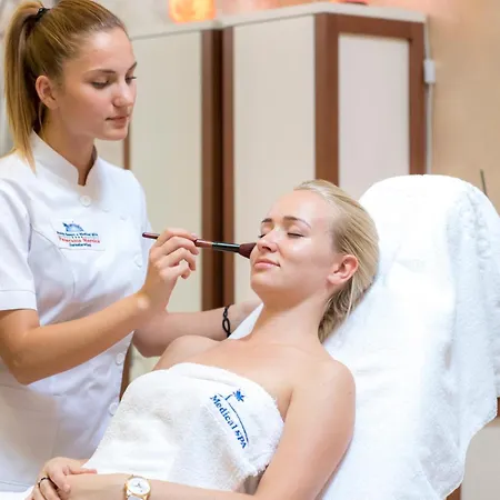 Guest house Konwaliowa Przystan