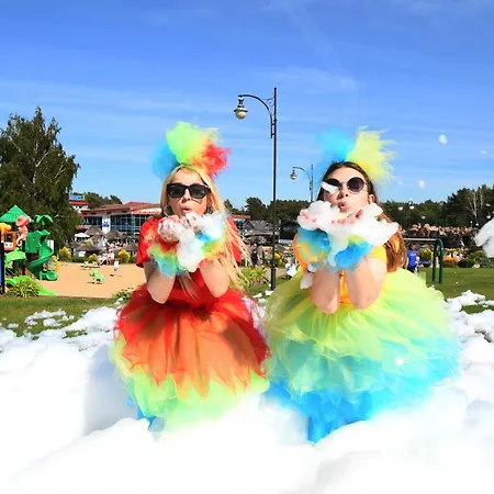 Konwaliowa Przystan Guest house