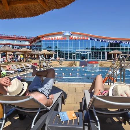 Konwaliowa Przystan 4* Jarosławiec