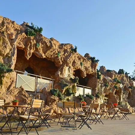 Konwaliowa Przystan Guest house *