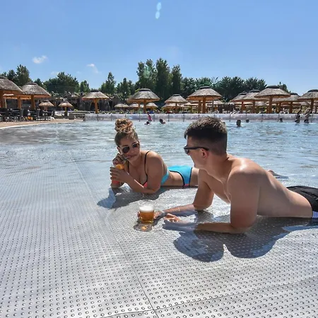 Konwaliowa Przystan Jaroslawiec