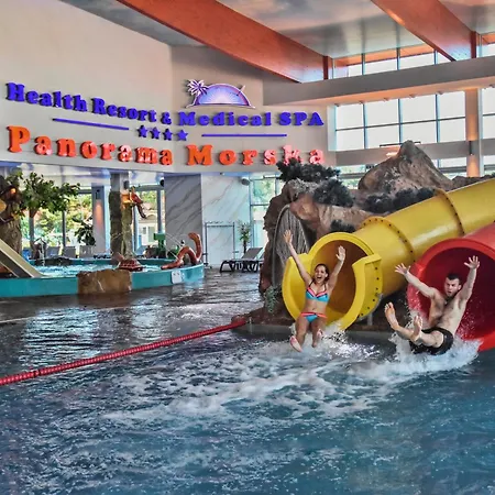 Konwaliowa Przystan Guest house