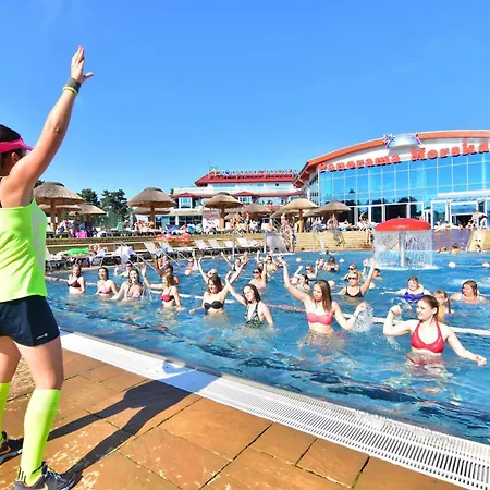 Konwaliowa Przystan Guest house Jaroslawiec