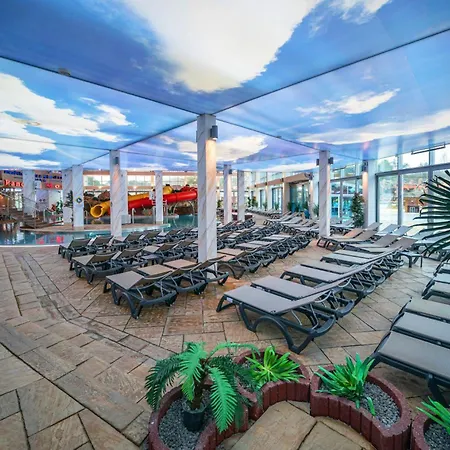 Konwaliowa Przystan Jaroslawiec