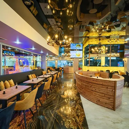 Konwaliowa Przystan Guest house