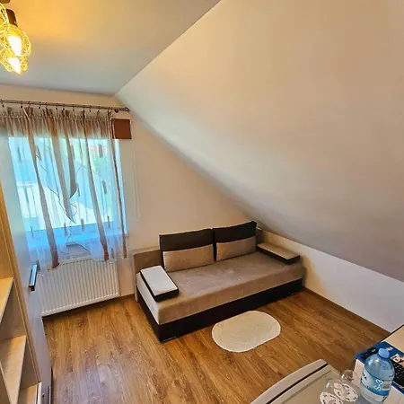 Konwaliowa Przystan Jaroslawiec