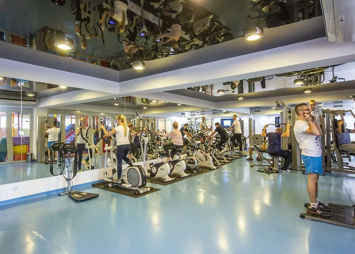 Casa de hóspedes Konwaliowa Przystan