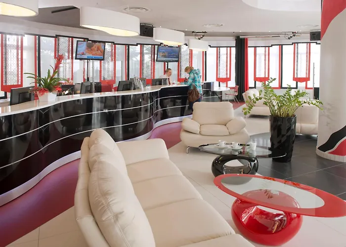 Casa de hóspedes Konwaliowa Przystan Jarosławiec