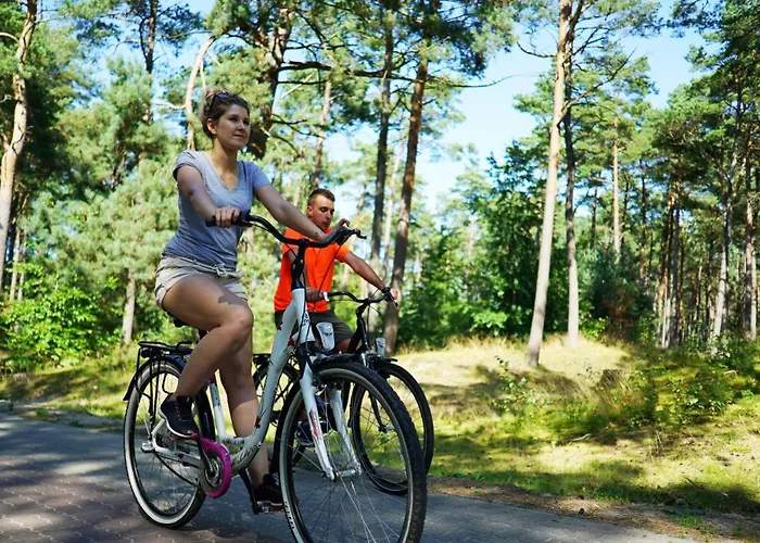 Konwaliowa Przystan Jarosławiec