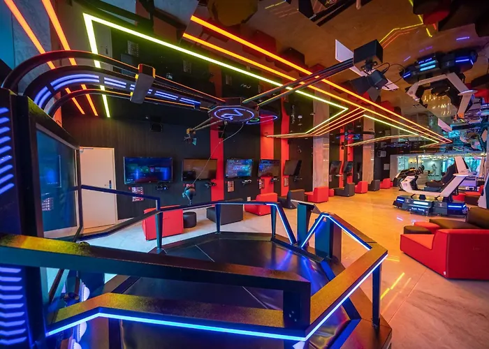 Konwaliowa Przystan Jarosławiec