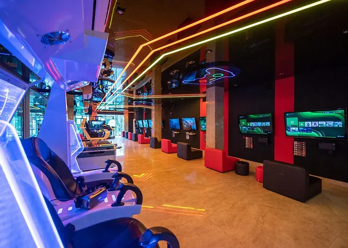 Konwaliowa Przystan Casa de hóspedes 4*