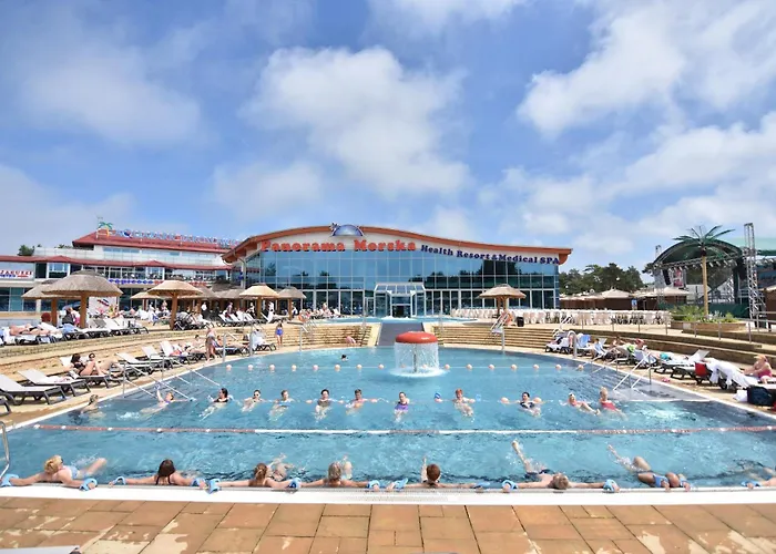 Konwaliowa Przystan Casa de hóspedes